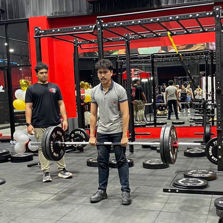 GravityFit