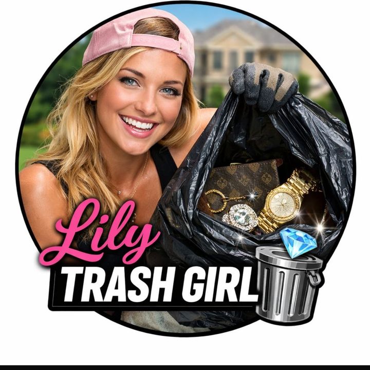 Lily Trash Girl