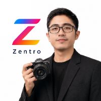 Zentro