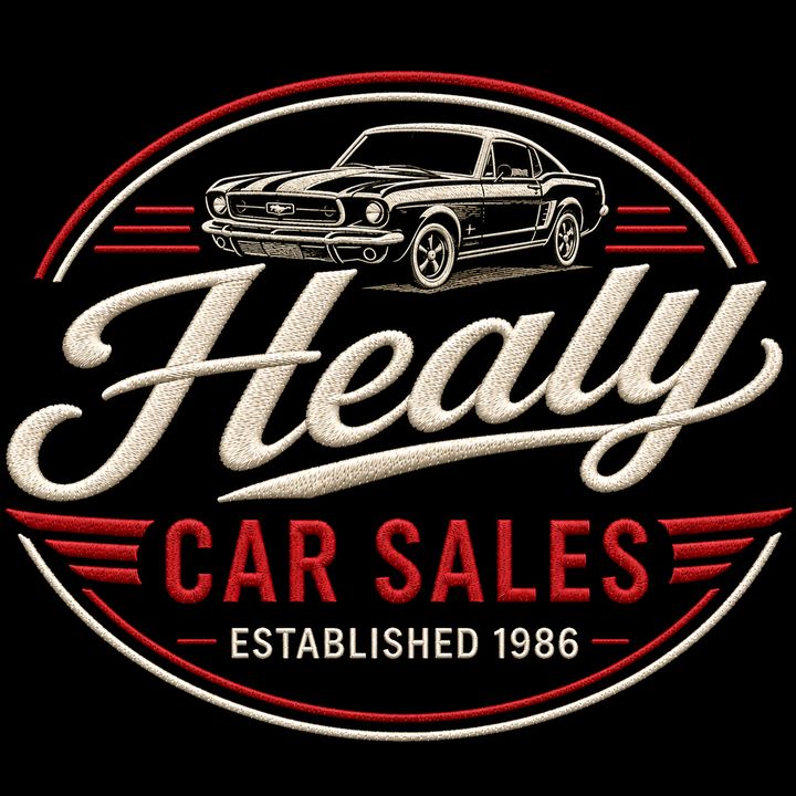 Healy Car Sales