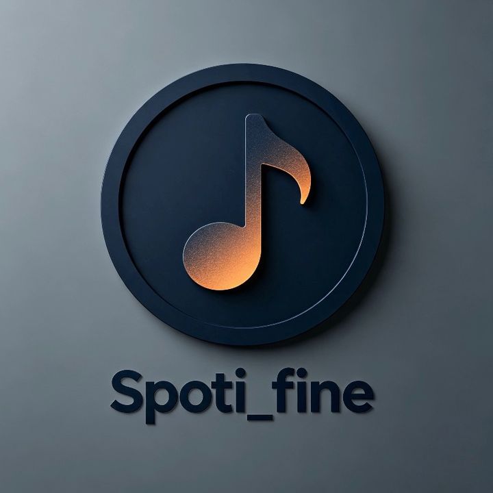 Spoti_fine 𑣲𝄞