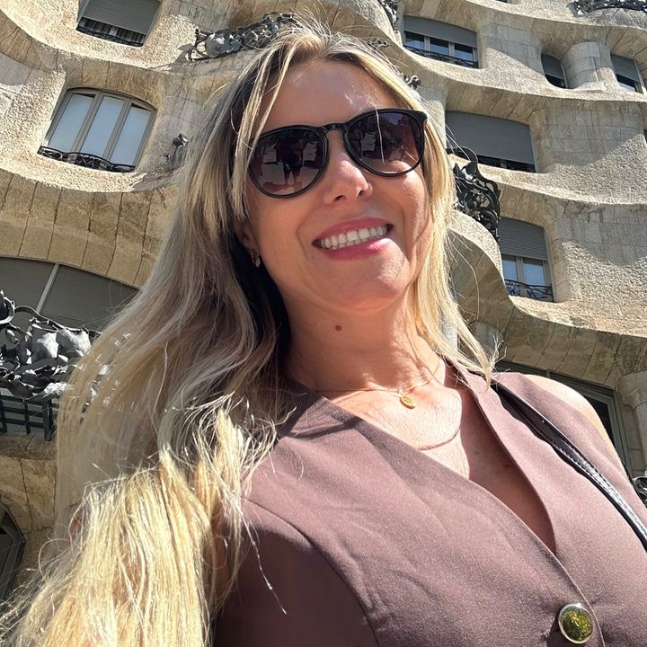 Maria Freitas ✨