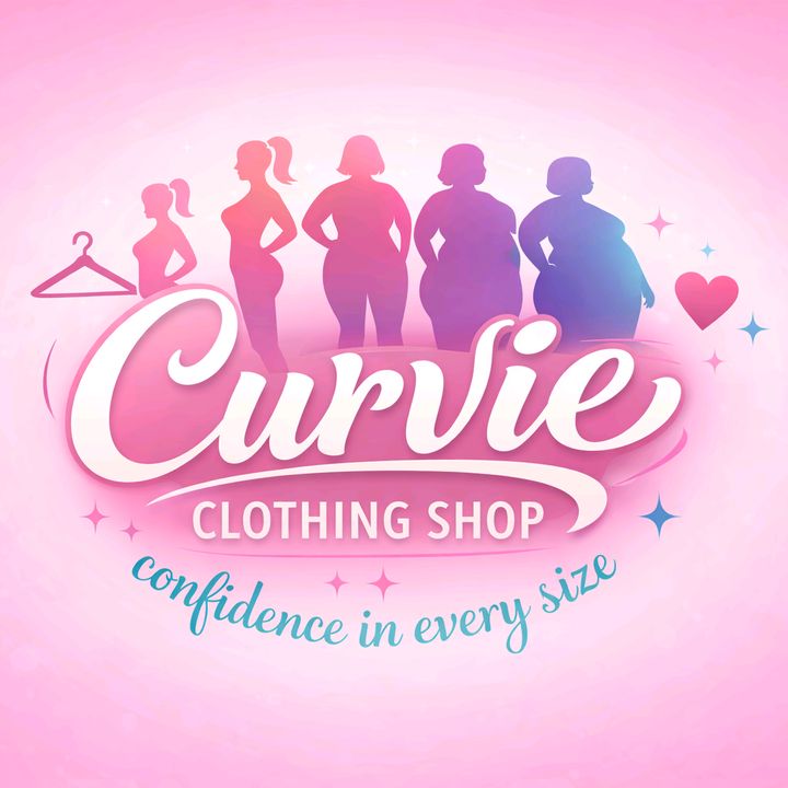 Curvie Clothing Shop