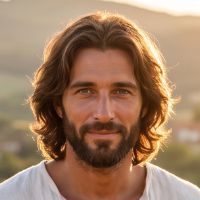 O Chamado De Jesus