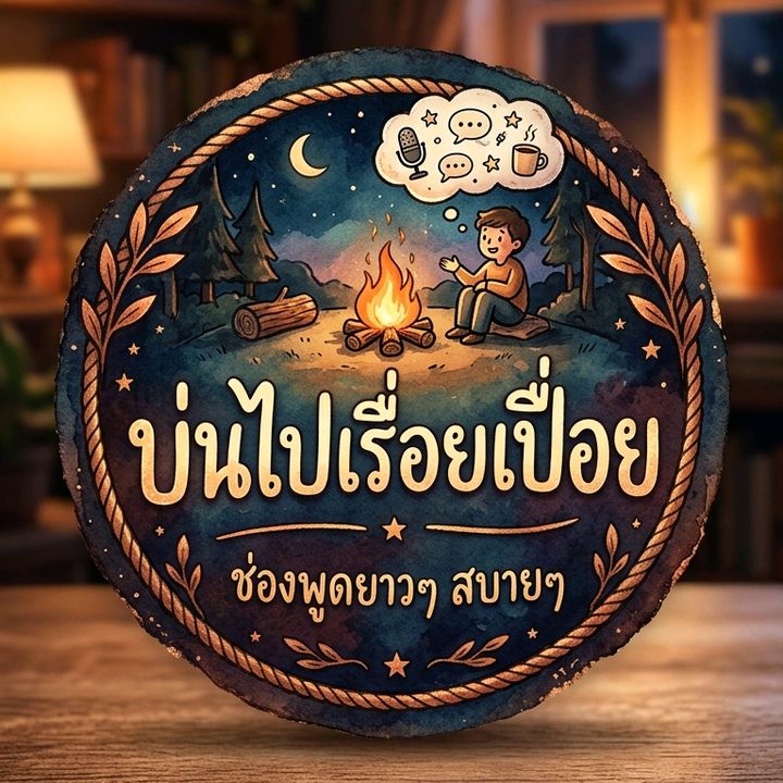 บ่นไปเรื่อยเปื่อย