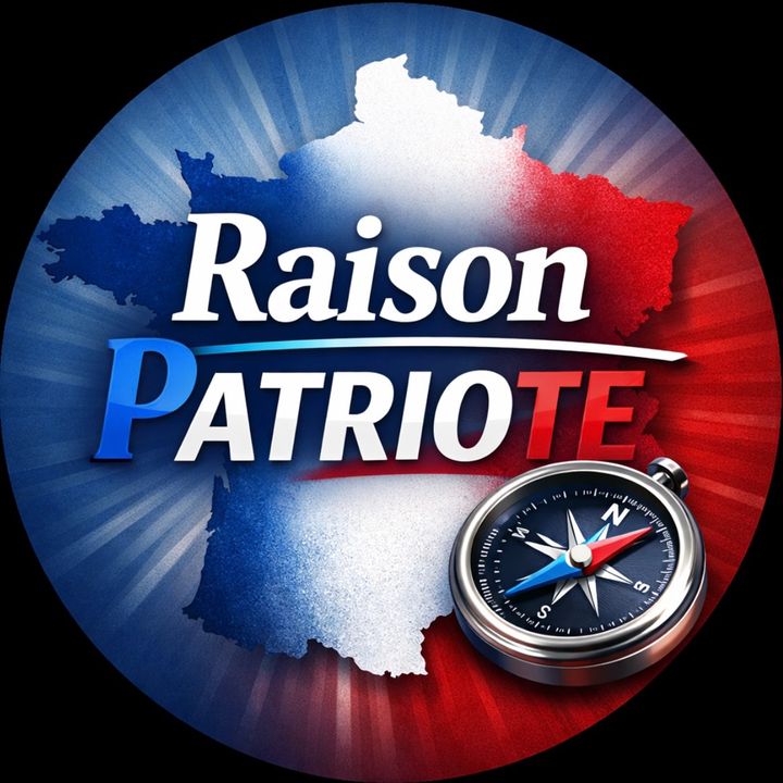 Raison Patriote 🇫🇷