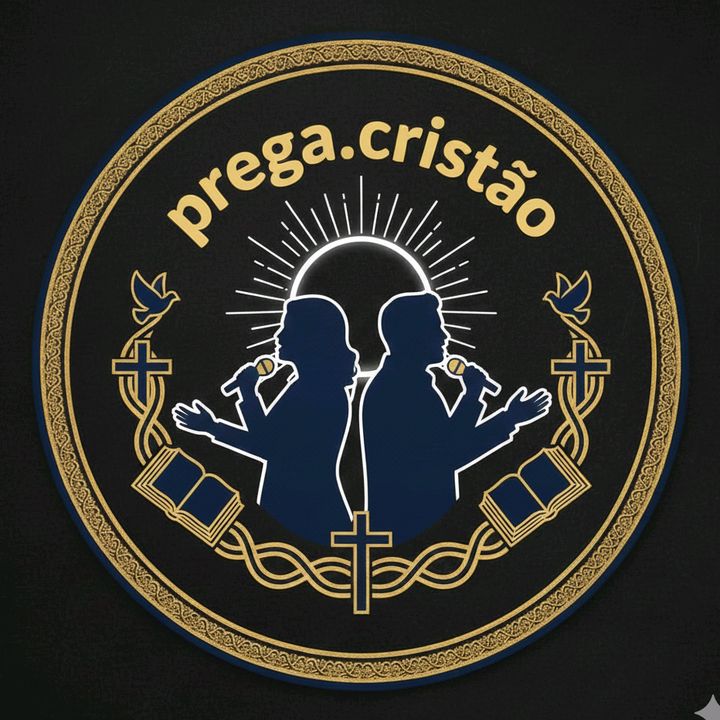 prega.cristão