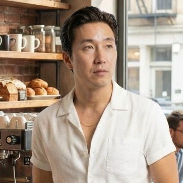 Hyon Lee