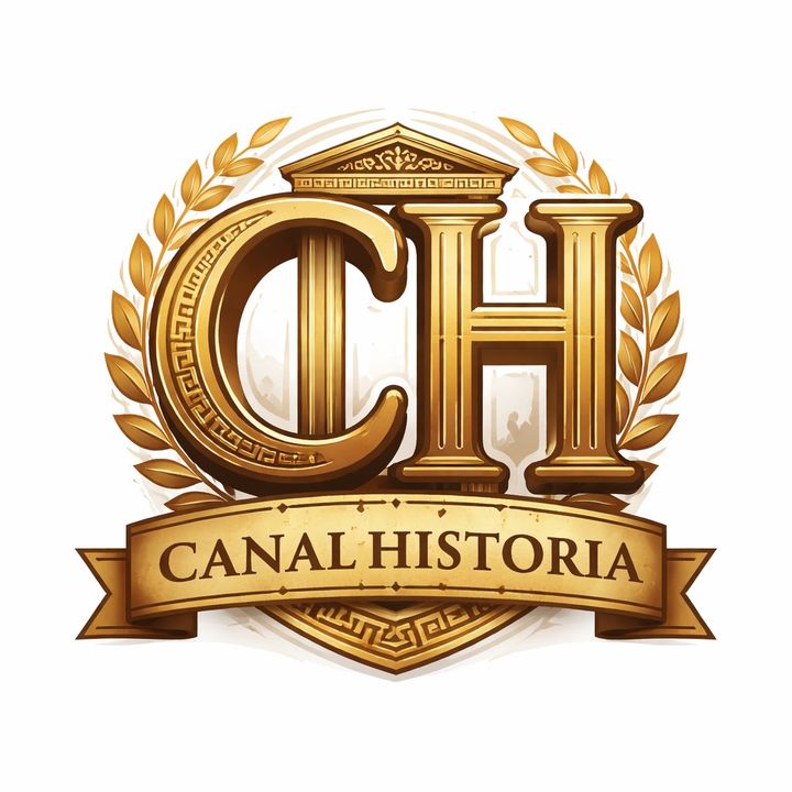 canal historia