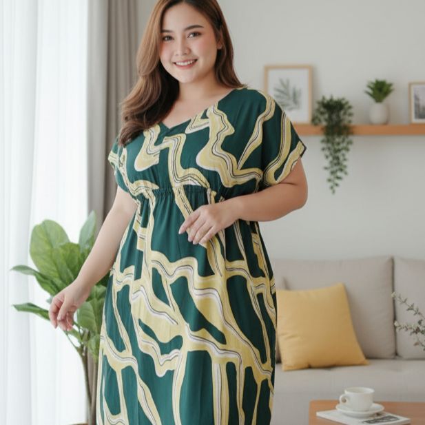 outfit dan mainan
