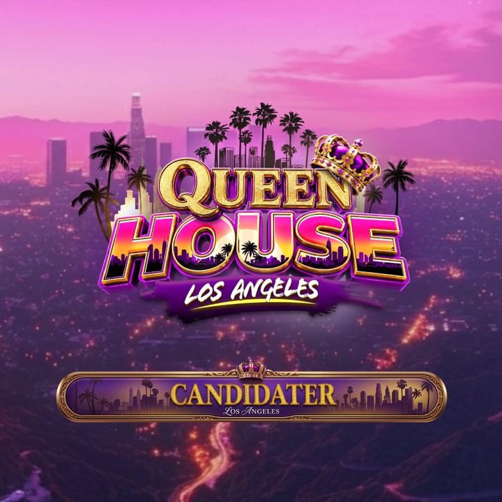 QUEEN-HOUSE-À-LOS.ANGELES3🇺🇸