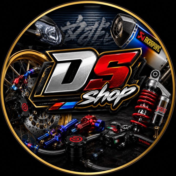 DS shop