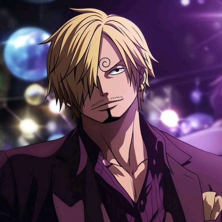 SANJI ANIMES🔥🥇