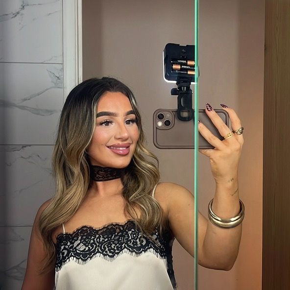 tillymaynoone