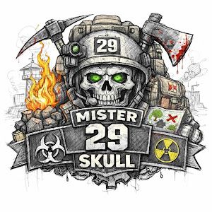 Mister29skull