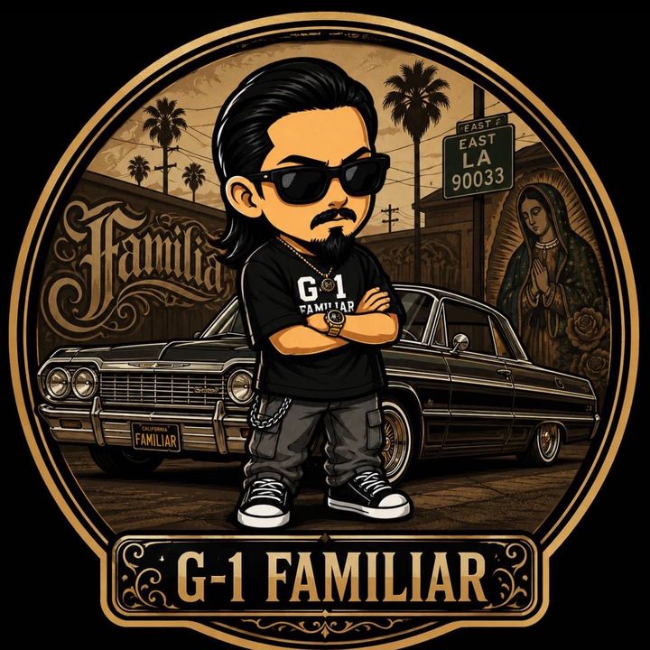 G-1 familiar