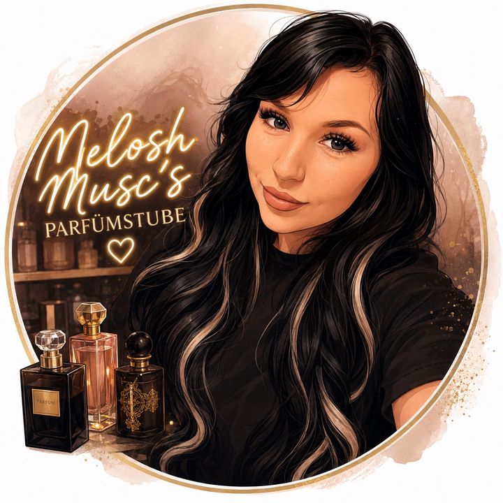 Melosh Musc | Smell Good✨