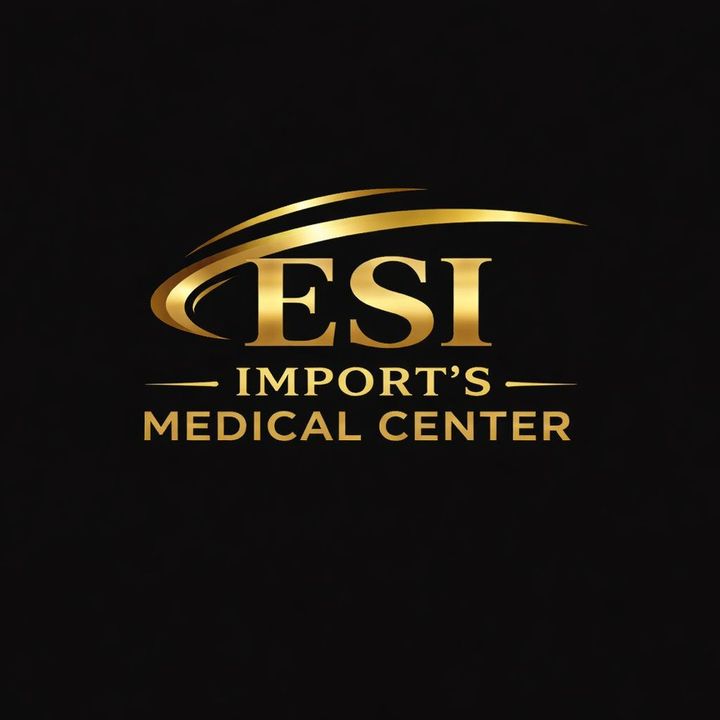 ESI IMPORTS MC