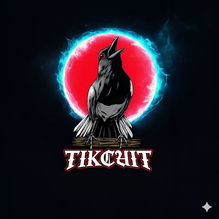 Tikcuit