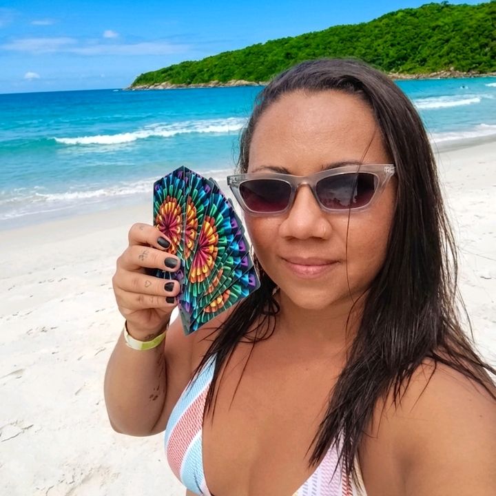 Maiara Brito Oráculos