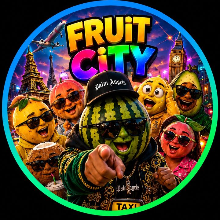 FRUITCITY