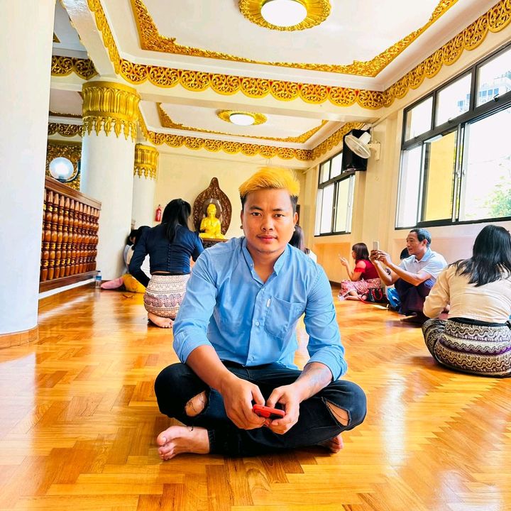 Boaunggyi🇲🇲🇸🇬