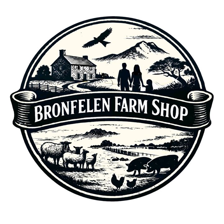 Bronfelen Farm Shop