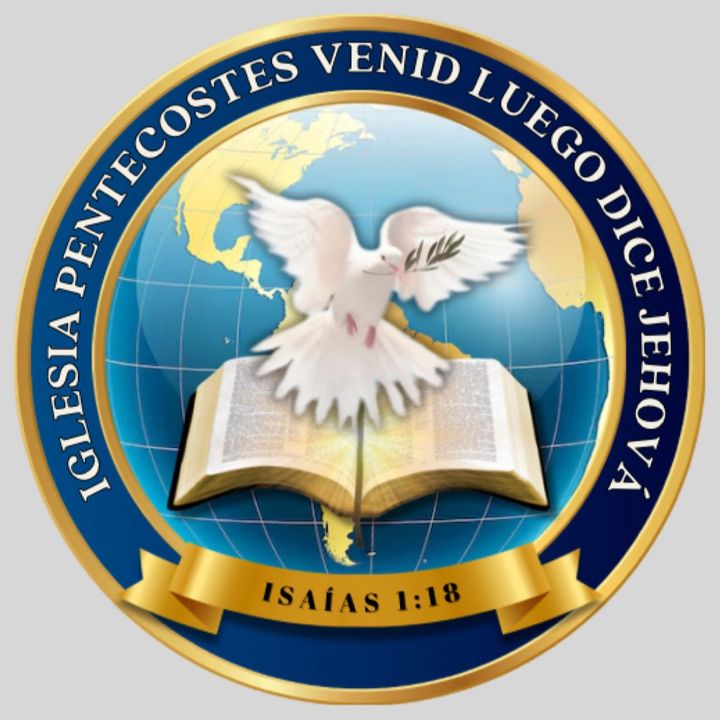 Iglesia P VenidLuegoDiceJehová
