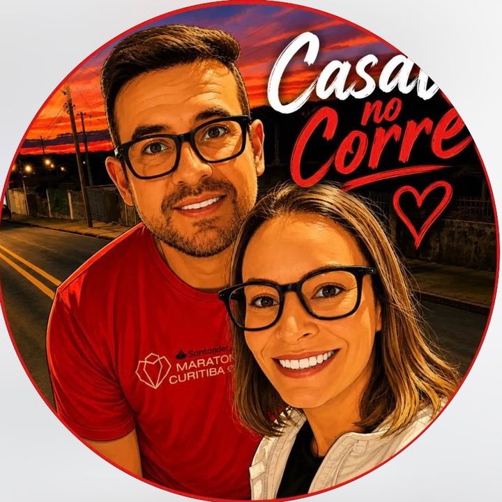 Casal no corre