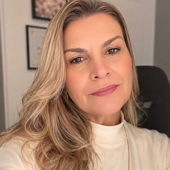 Lu Corrêa | Mentora