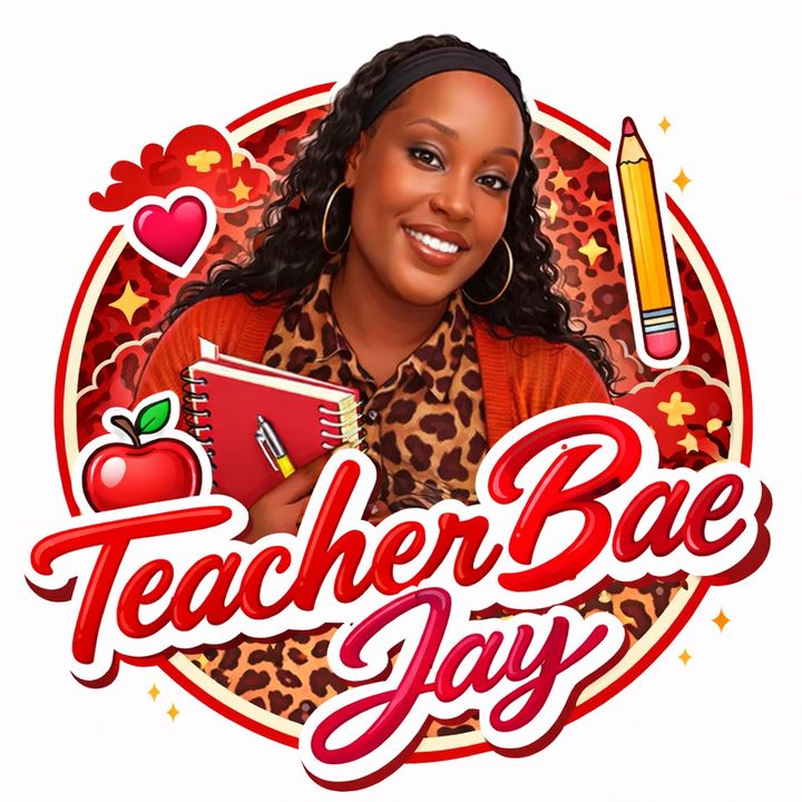 TeacherBaeJay