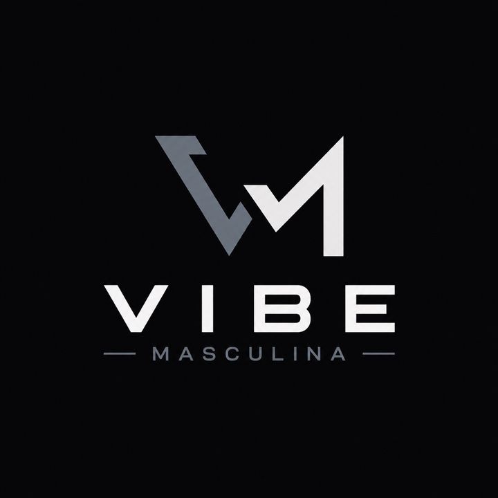 Vibe Masculina 💎