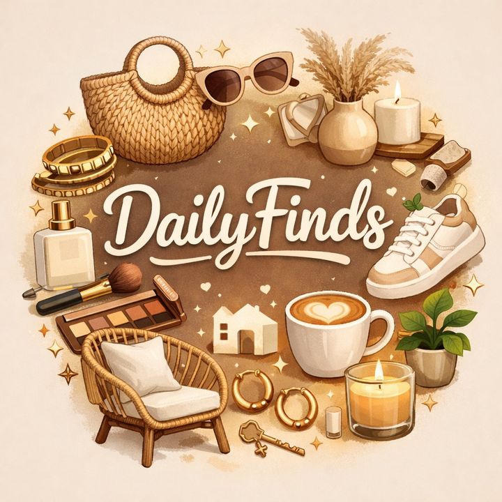 DailyFindsHub