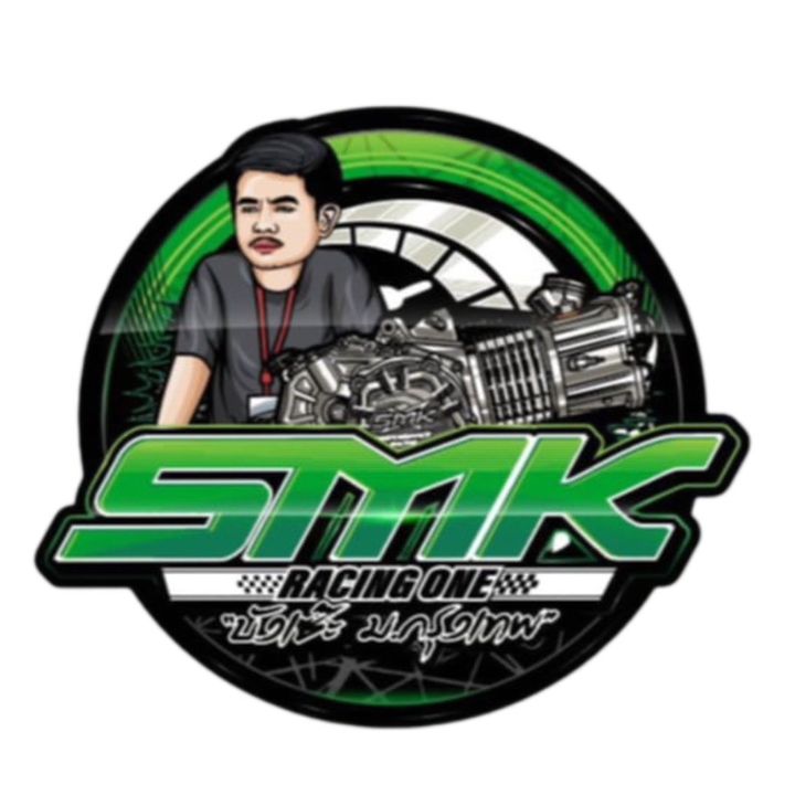 SMK Racing One V1