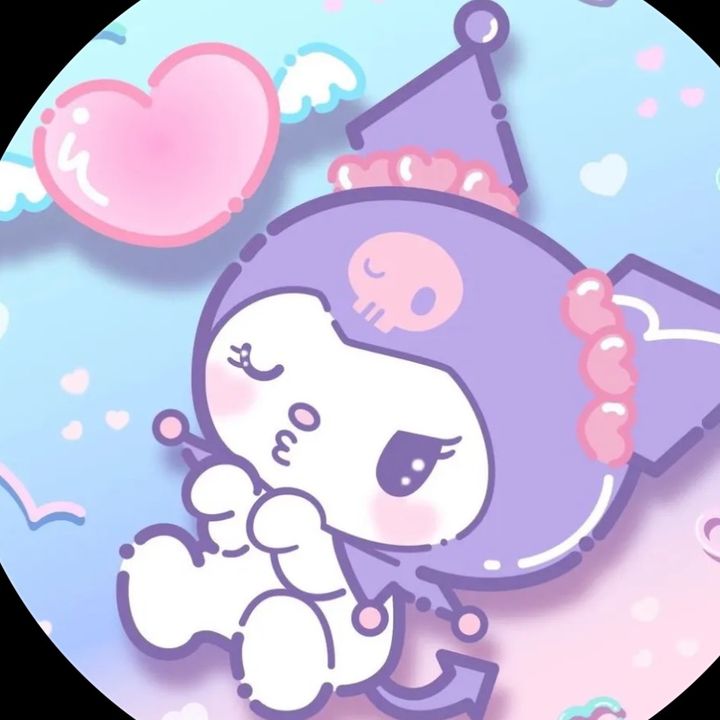 Happy bazzar Sanrio