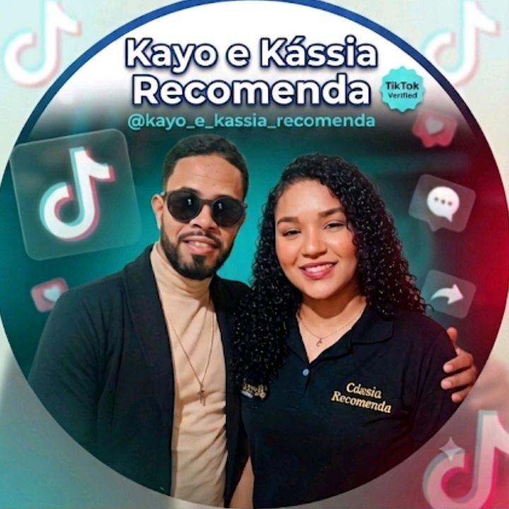 Kayo e Kássia Recomenda