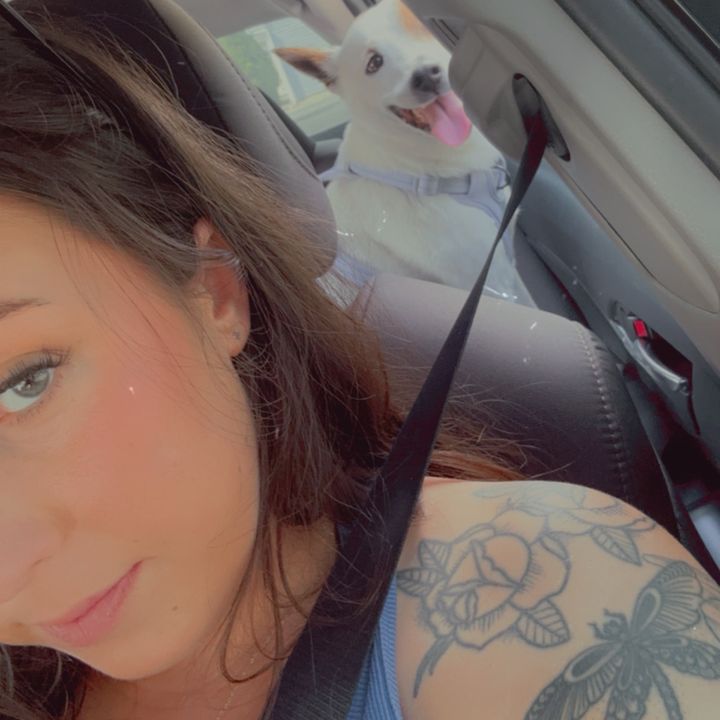 Lyndsey | SAHM