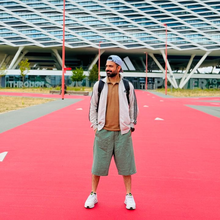 Muhammad 🇩🇪🇵🇸