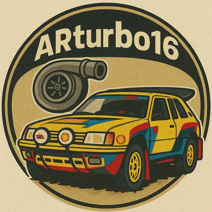 ARTurbo16