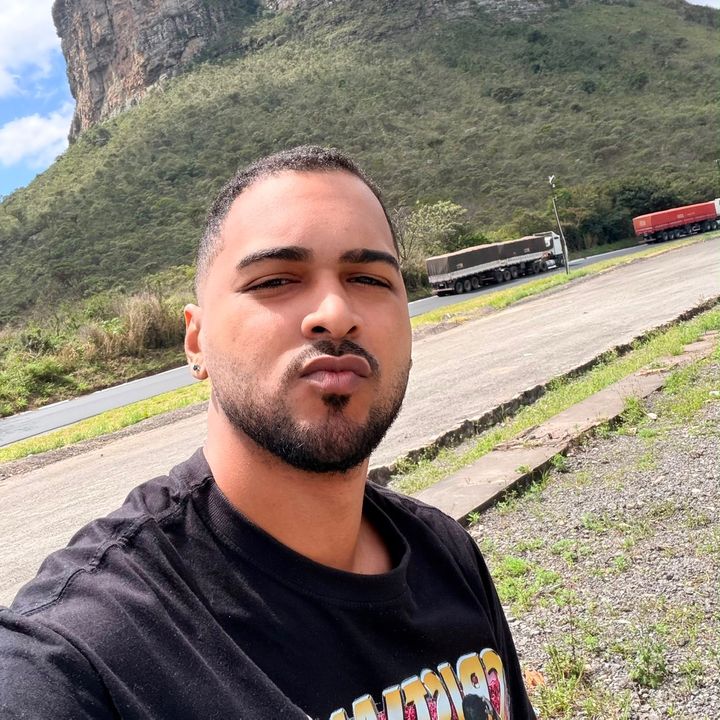 Matheus Trindade