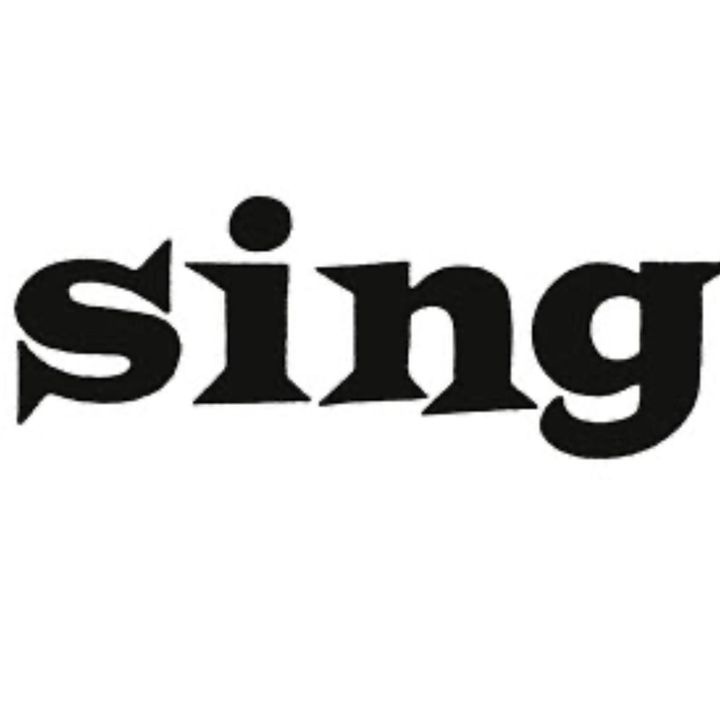 SING 🎤
