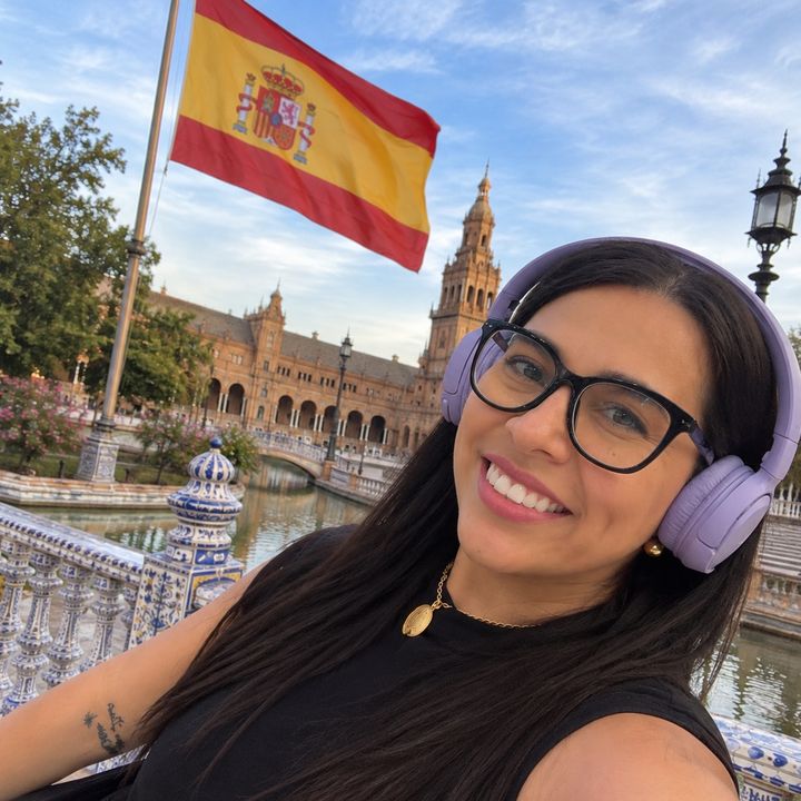 Beah-Espanha