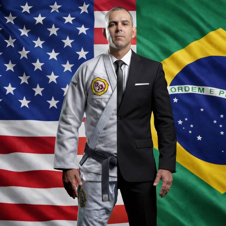 Dennis Lima BJJ
