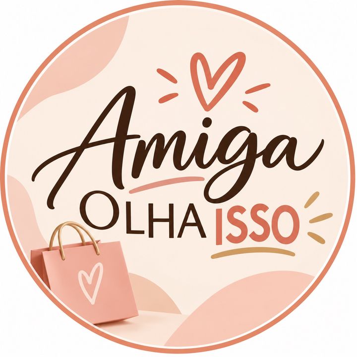 Amiga, Olha isso!
