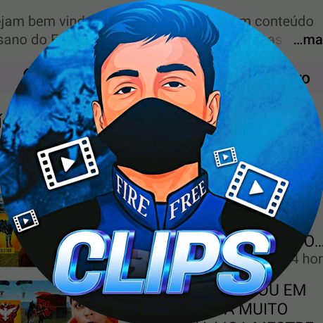 Clips do Freitas