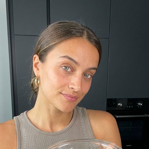 Isabelle Moreau