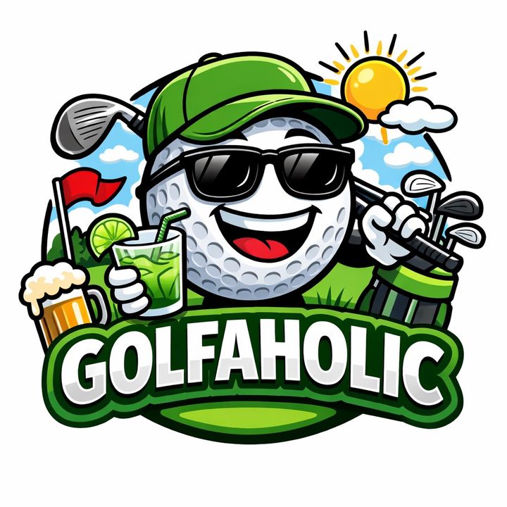 Golfaholic