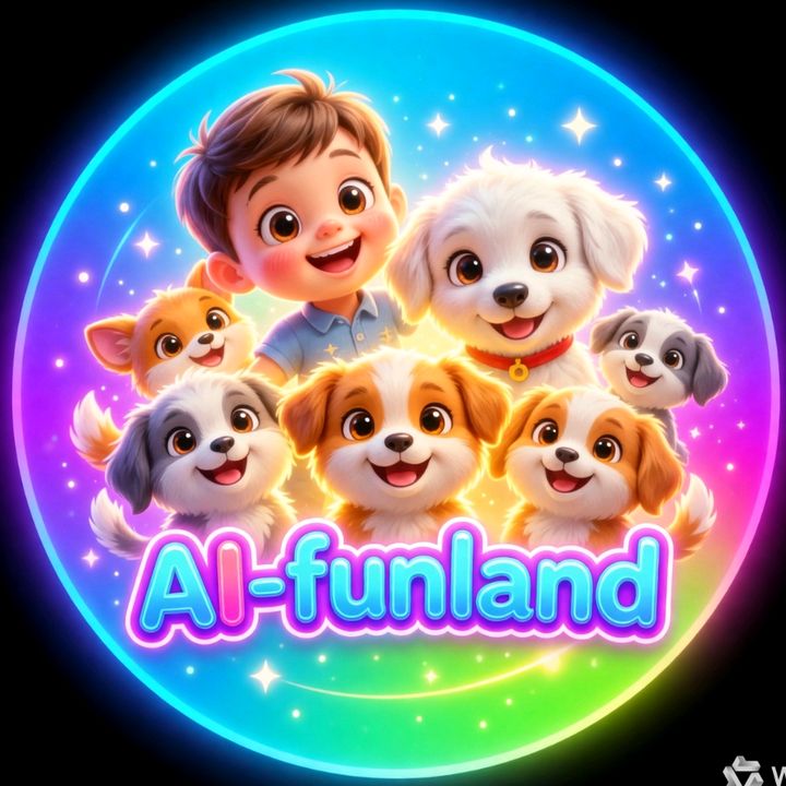 AI-funland🌈🌟
