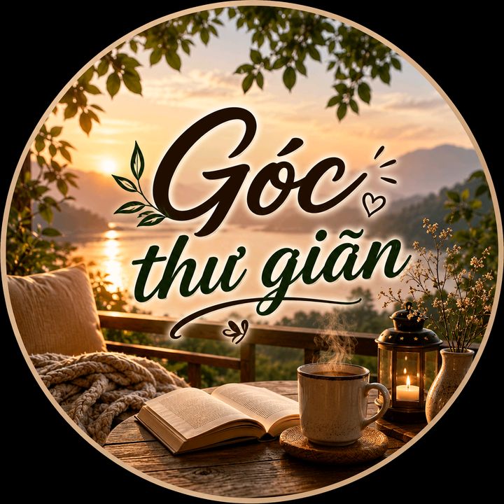 Góc Thư Giãn
