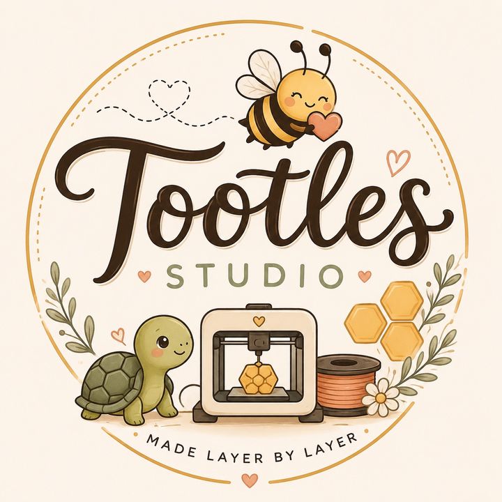 Leila ✨ Tootles Studio